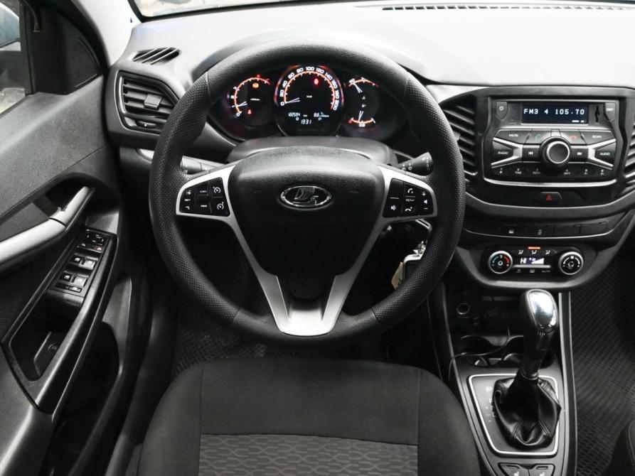 Lada (ВАЗ) Vesta I Екатеринбург  - изображение 12