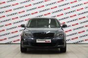 Skoda Octavia II (A5) Рестайлинг Сургут  - изображение 31