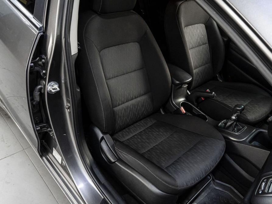 Kia Cerato III Тюмень  - изображение 16