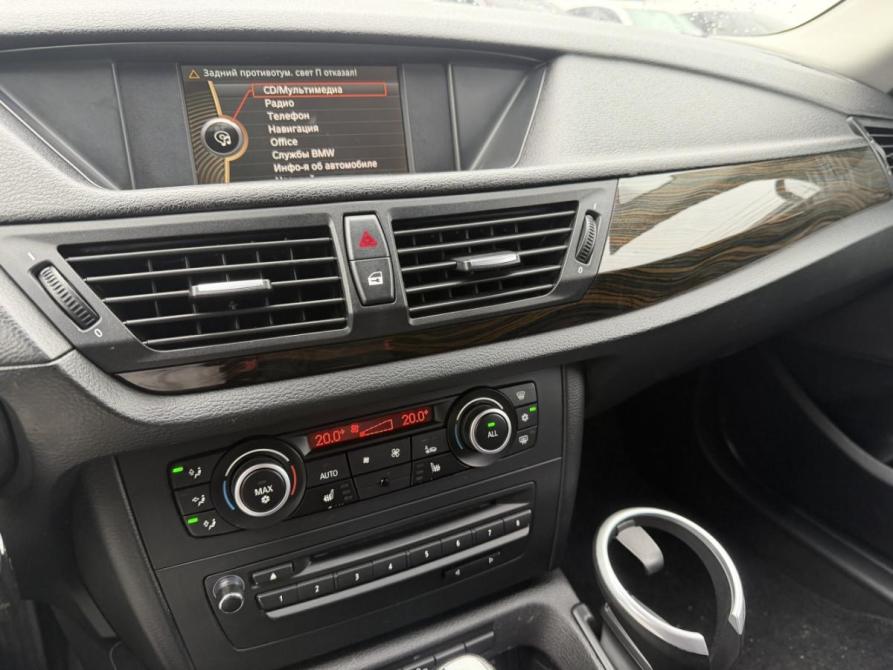 BMW X1 I (E84) Санкт-Петербург  - изображение 10