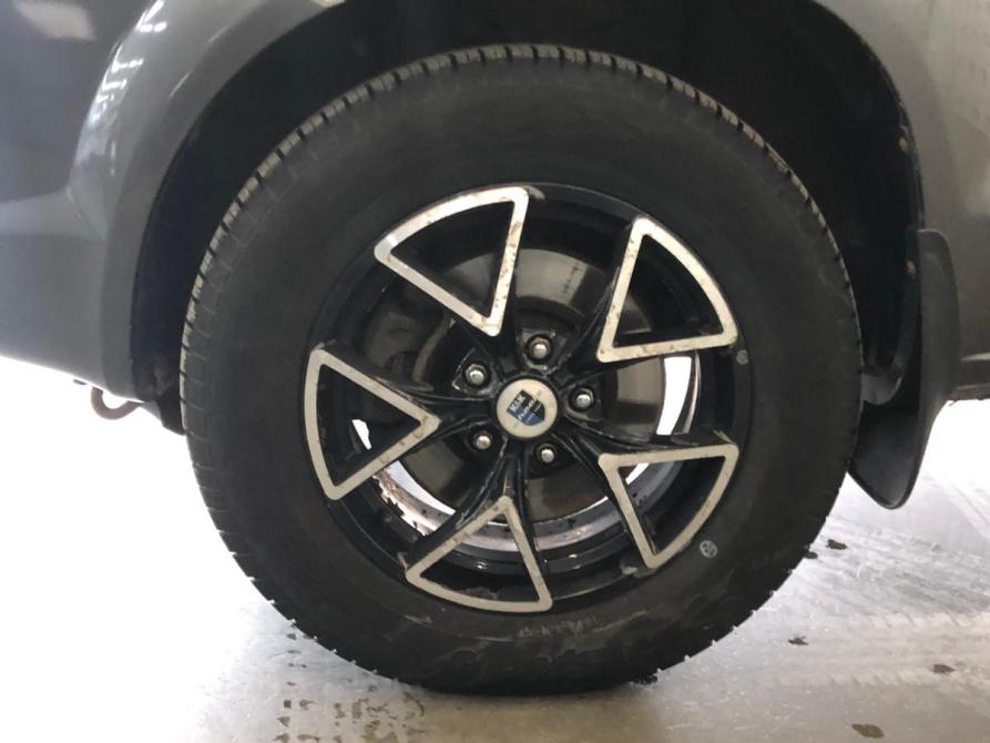 Hyundai Tucson I Курск  - изображение 29