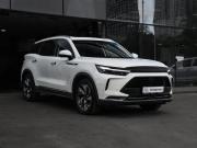 BAIC X7 I Москва  - изображение 23