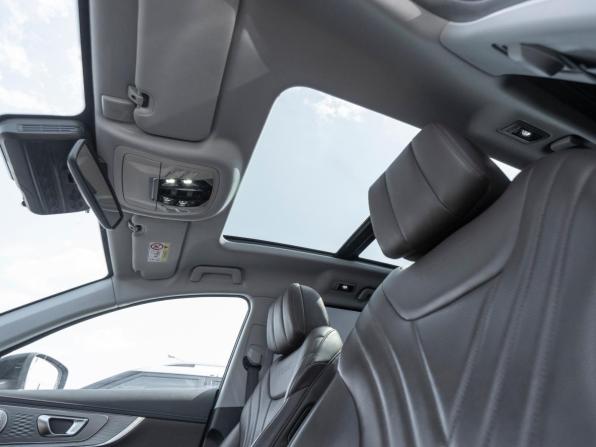 Chery Tiggo 8 Pro Max I Рестайлинг с пробегом 2023 года, цена 2 830 000 рублей, 36365 км, внедорожник, Автокод Объявления