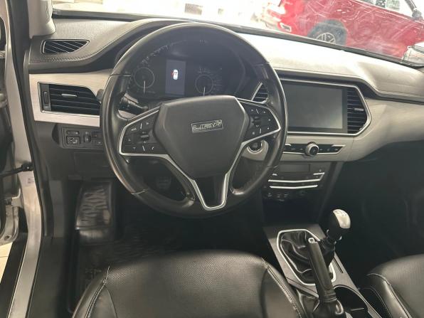 Lifan X70 I с пробегом 2018 года, цена 1 150 000 рублей, 40700 км, внедорожник, Автокод Объявления