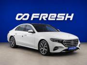 Mercedes-Benz E-Класс VI (W214 S214) Москва  - изображение 28