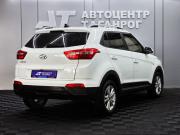 Hyundai Creta I Таганрог  - изображение 20