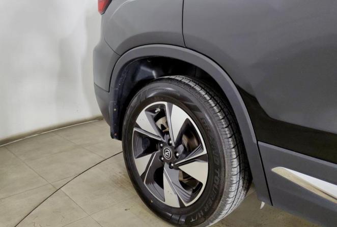 Changan CS75 I с пробегом 2020 года, цена 1 780 000 рублей, 73250 км, внедорожник, Автокод Объявления