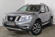 Nissan Terrano III (D10) Санкт-Петербург  - изображение 19