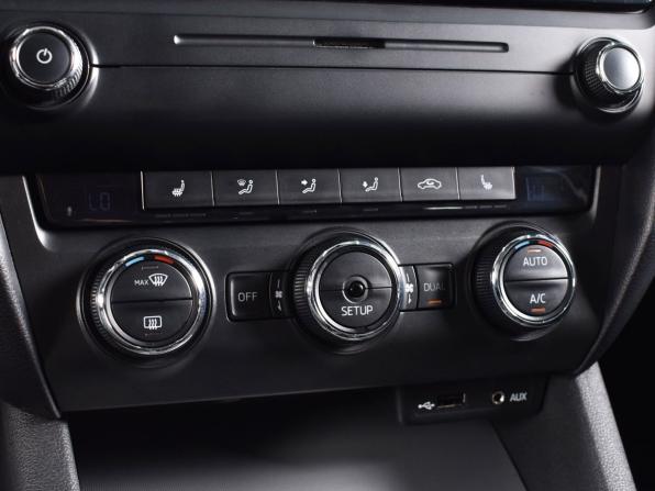 Skoda Octavia III (A7) с пробегом 2014 года, цена 1 044 995 рублей, 162869 км, лифтбек, Автокод Объявления