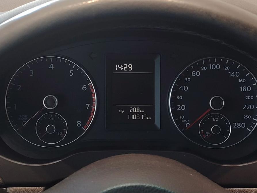 Volkswagen Jetta VI Краснодар  - изображение 10