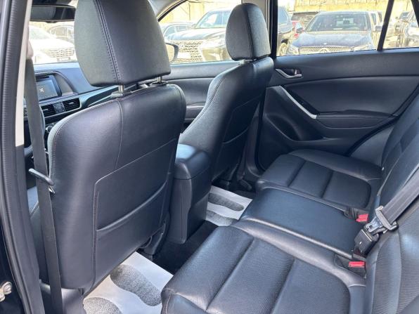 Mazda CX-5 I с пробегом 2015 года, цена 2 190 000 рублей, 141151 км, внедорожник, Автокод Объявления