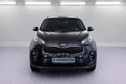 Kia Sportage IV Москва  - изображение 18