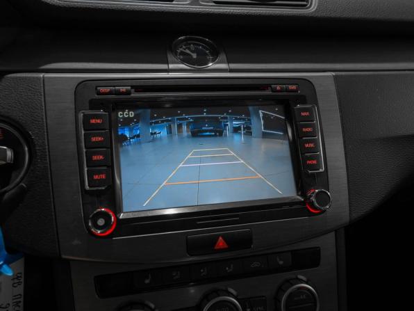 Volkswagen Passat B7 с пробегом 2012 года, цена 1 150 000 рублей, 148618 км, седан, Автокод Объявления