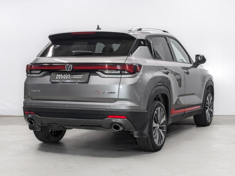 Changan CS35 Plus I Рестайлинг Санкт-Петербург  - изображение 5