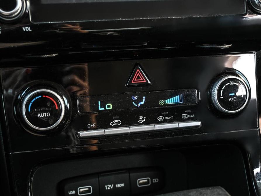 Hyundai Creta II Новороссийск  - изображение 19
