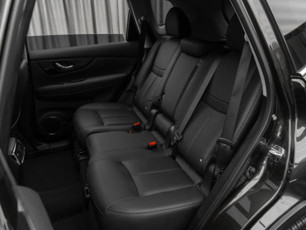 Nissan X-Trail III Рестайлинг с пробегом 2020 года, цена 3 290 000 рублей, 11767 км, внедорожник, Автокод Объявления