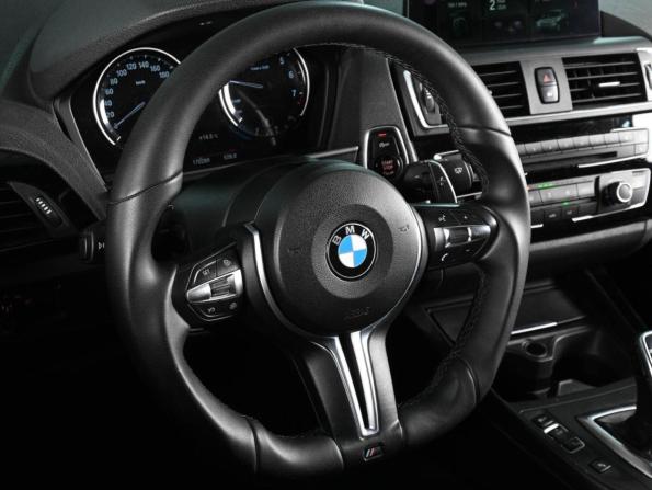 BMW 1 серии II (F20/F21) Рестайлинг 2 с пробегом 2017 года, цена 1 899 000 рублей, 170289 км, хэтчбек, Автокод Объявления