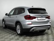 BMW X3 III (G01) Санкт-Петербург  - изображение 30
