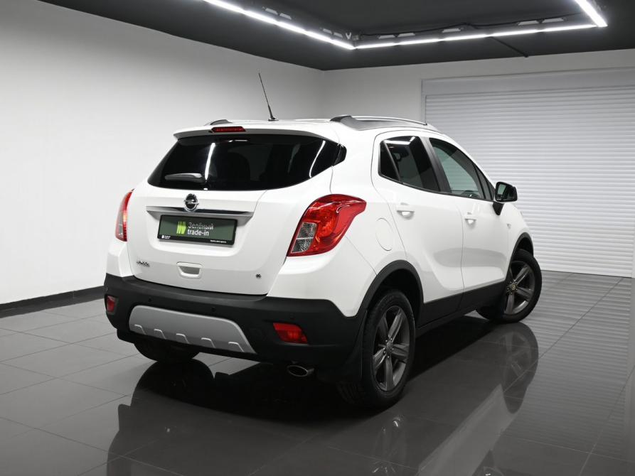 Opel Mokka I Тверь  - изображение 2