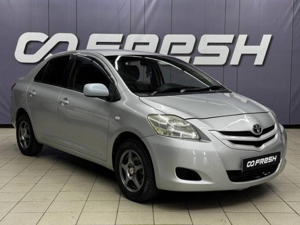 Toyota Belta I с пробегом 2006 года, цена 529 000 рублей, 242126 км, седан, Автокод Объявления