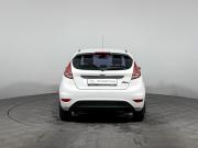 Ford Fiesta Mk6 Рестайлинг Санкт-Петербург  - изображение 24