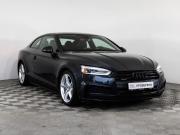 Audi A5 II (F5) Санкт-Петербург  - изображение 34