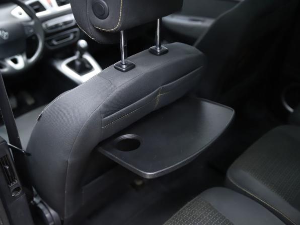 Renault Scenic III с пробегом 2009 года, цена 790 000 рублей, 267709 км, компактвэн, Автокод Объявления