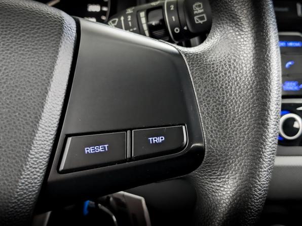 Hyundai Creta I с пробегом 2018 года, цена 1 595 000 рублей, 121661 км, внедорожник, Автокод Объявления