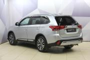 Mitsubishi Outlander III Рестайлинг 3 Чебоксары  - изображение 35