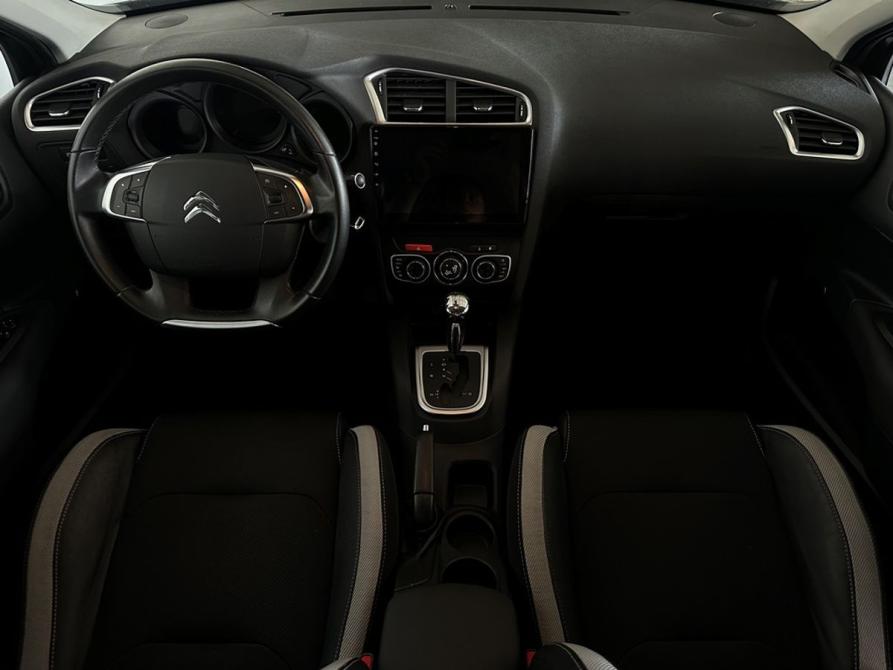 Citroen C4 II Москва  - изображение 10