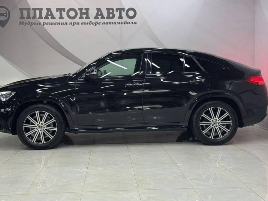 Mercedes-Benz GLE Coupe II (C167) Рестайлинг Воронеж  - изображение 8