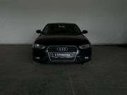 Audi A4 IV (B8) Рестайлинг Москва  - изображение 19