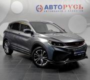 Geely Coolray I Москва  - изображение 29