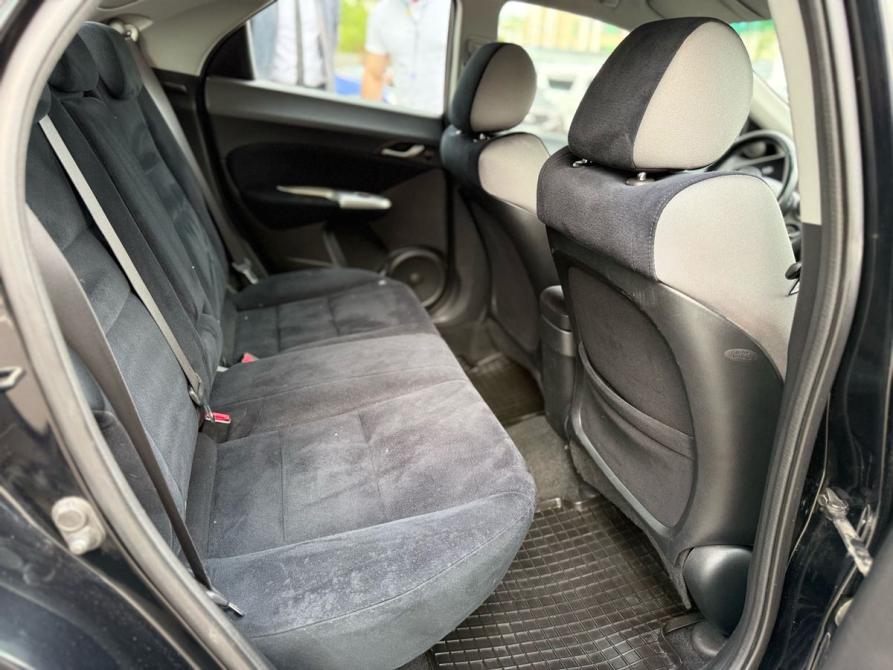 Honda Civic VIII Рестайлинг Санкт-Петербург  - изображение 8