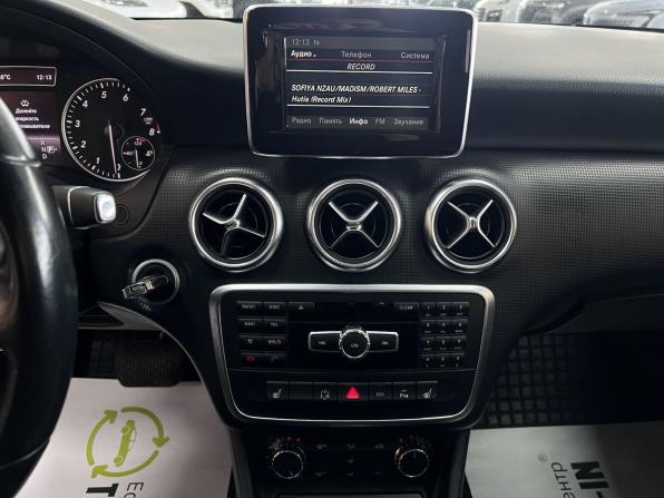Mercedes-Benz A-Класс III (W176) с пробегом 2014 года, цена 1 195 000 рублей, 142175 км, хэтчбек, Автокод Объявления