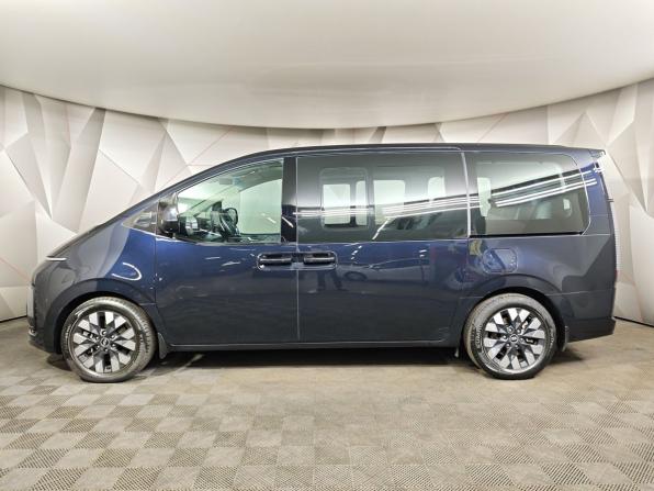 Hyundai Staria I с пробегом 2021 года, цена 5 350 000 рублей, 66868 км, минивэн, Автокод Объявления