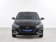 Hyundai Solaris II Москва  - изображение 21