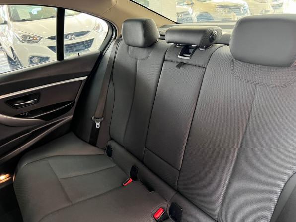 BMW 3 серии VI (F3x) Рестайлинг с пробегом 2017 года, цена 2 495 000 рублей, 159056 км, седан, Автокод Объявления