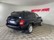 Jeep Grand Cherokee II (WJ) Воронеж  - изображение 25