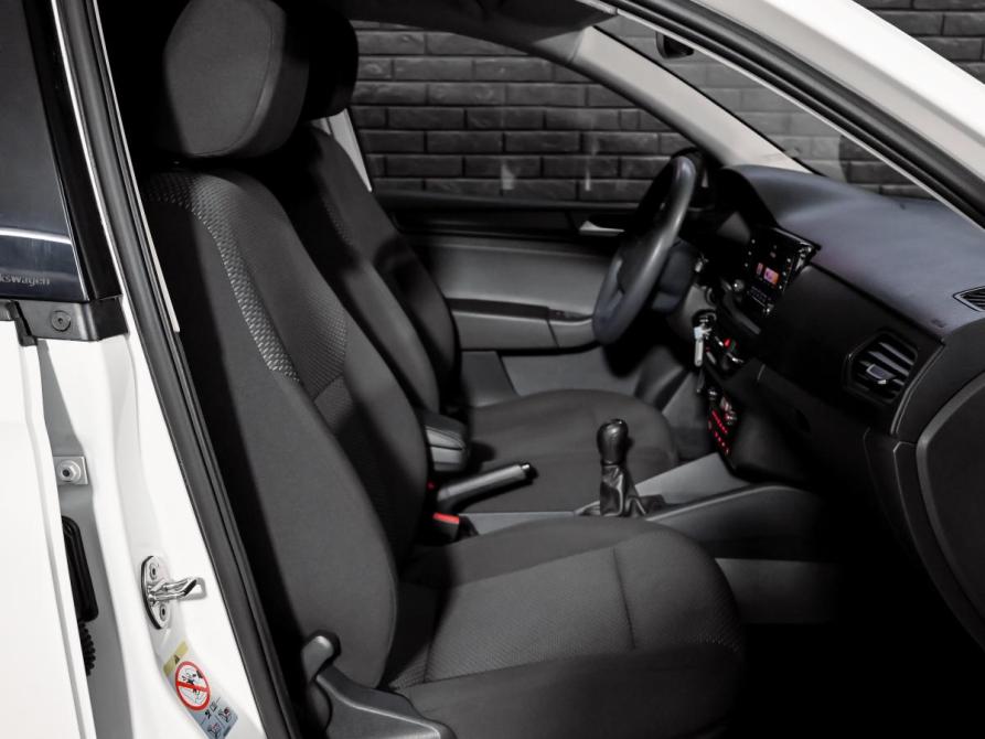 Volkswagen Polo VI Екатеринбург  - изображение 11