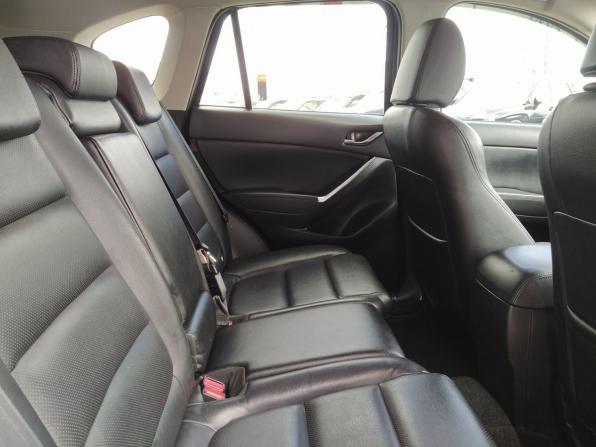 Mazda CX-5 I Рестайлинг с пробегом 2016 года, цена 2 249 000 рублей, 168929 км, внедорожник, Автокод Объявления