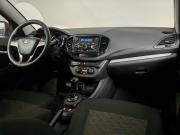 Lada (ВАЗ) Vesta I Москва  - изображение 31