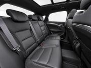 Geely Tugella I Рестайлинг Балашиха  - изображение 39