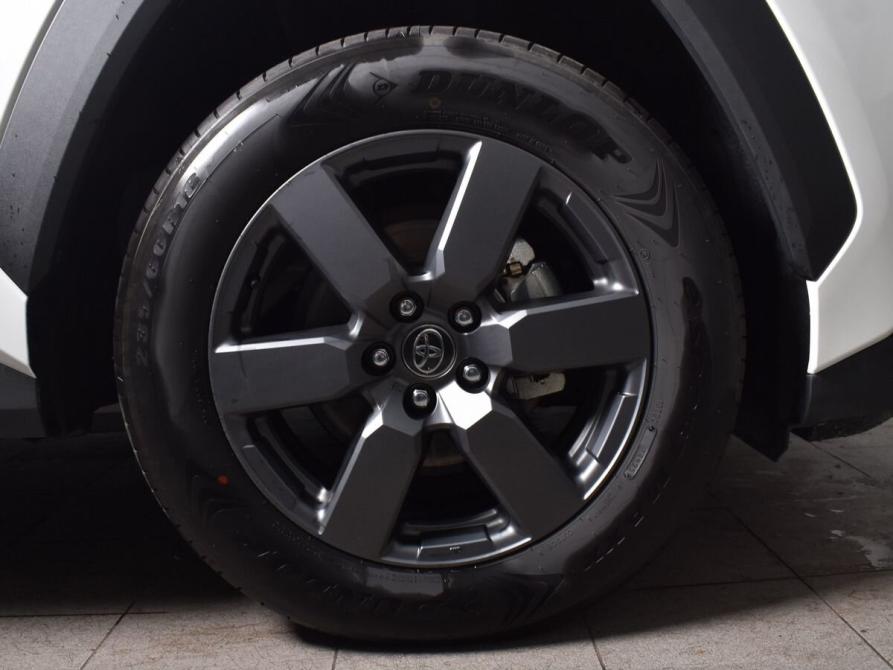 Toyota RAV4 VI (XA60) Кемерово  - изображение 18