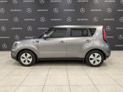 Kia Soul II Рестайлинг Москва  - изображение 34