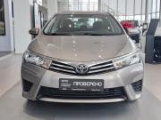 Toyota Corolla XI (E160 E170 E180) Казань  - изображение 24