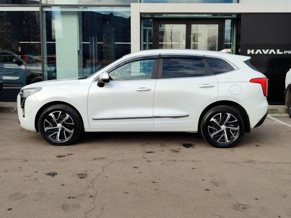 Haval Jolion I с пробегом 2021 года, цена 1 739 000 рублей, 37717 км, внедорожник, Автокод Объявления