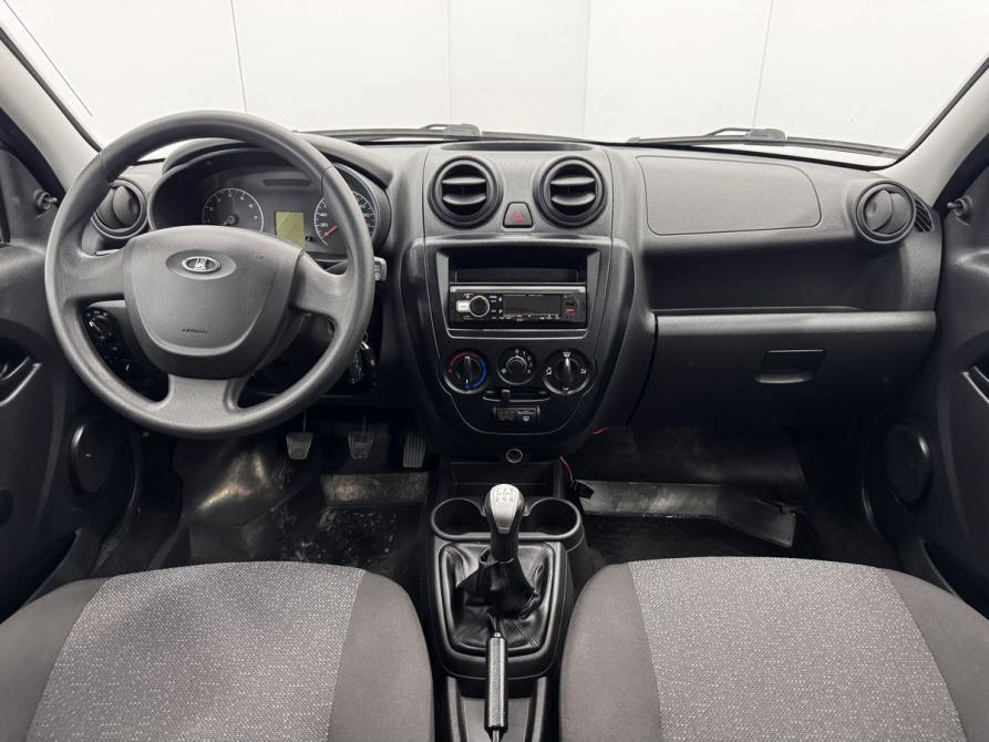Lada (ВАЗ) Granta I Воронеж  - изображение 13