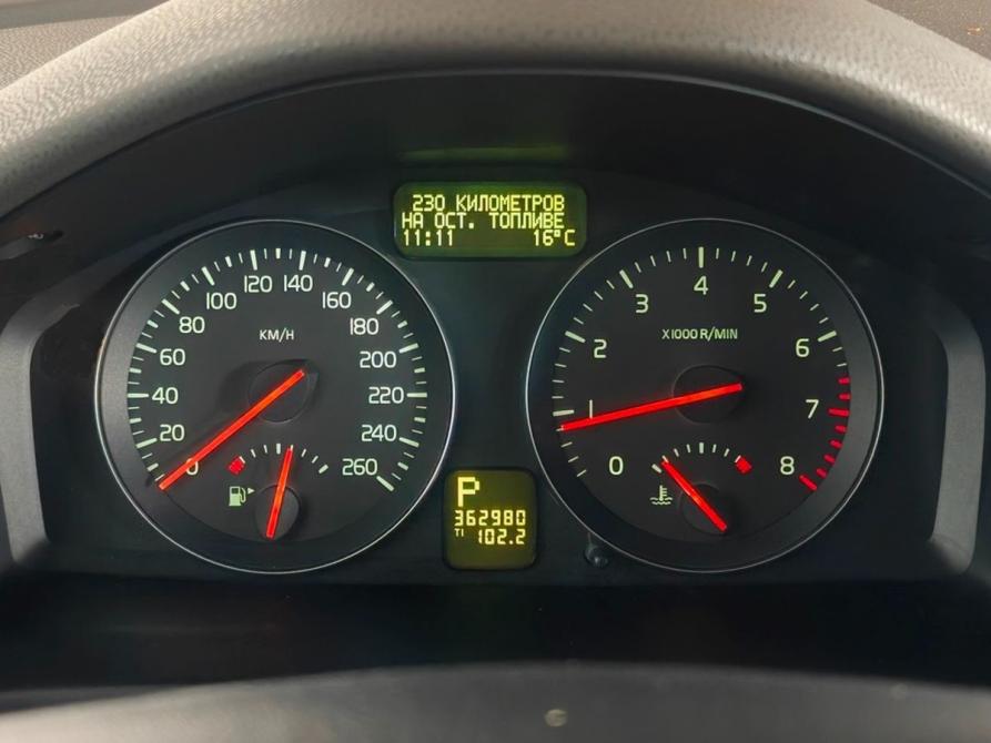 Volvo S40 II Москва  - изображение 13