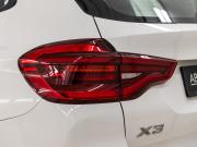 BMW X3 III (G01) Волгоград  - изображение 53